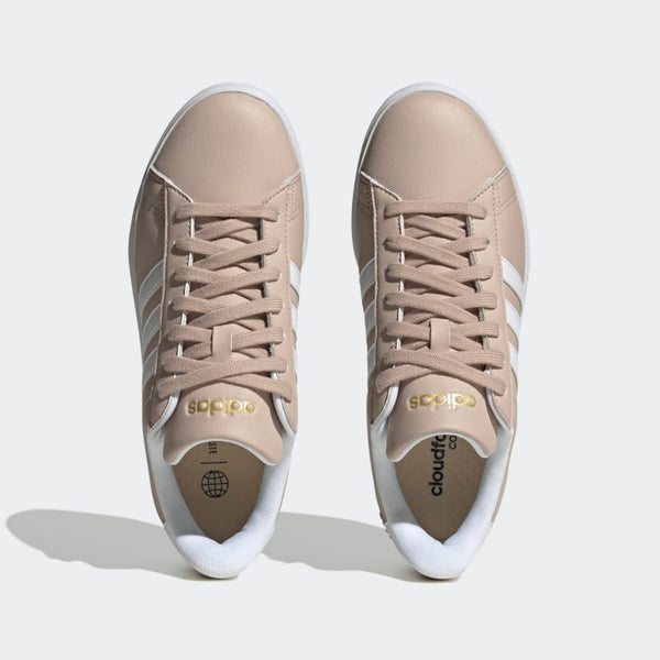 Women's Adidas Grand Court 2.0 Brine Sporting Goods Women's Adidas Grand Court 2.0 Brine Sporting Goods