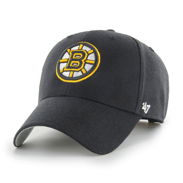 '47 Boston Bruins MVP Cap