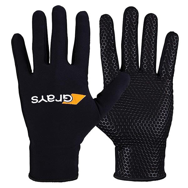 GRAYS Skinful Pro Field Hockey Gloves