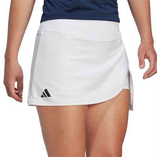 2023 Women's Adidas Club Tennis Skirt