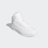 Women's Adidas Hoops Mid 3.0 Basketball Shoe