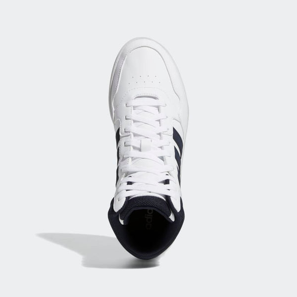 Men's Adidas Hoops Mid 3.0 Basketball Shoe Brine Sporting Goods Men's Adidas Hoops Mid 3.0 Basketball Shoe Brine Sporting Goods