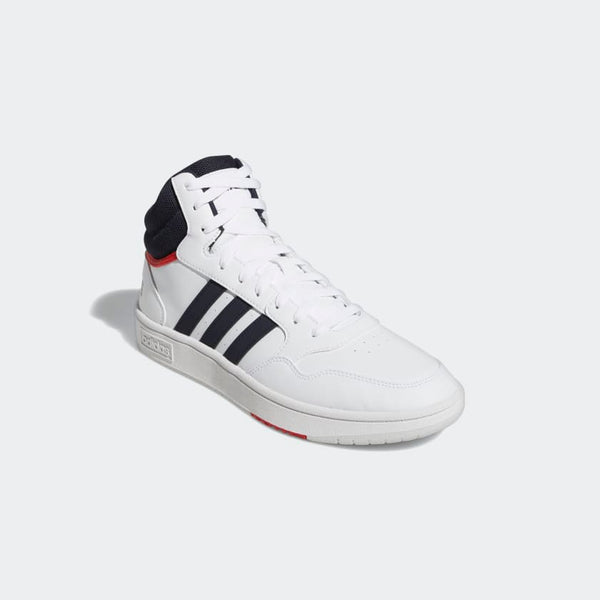 Men's Adidas Hoops Mid 3.0 Basketball Shoe Brine Sporting Goods Men's Adidas Hoops Mid 3.0 Basketball Shoe Brine Sporting Goods