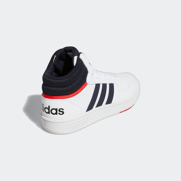 Men's Adidas Hoops Mid 3.0 Basketball Shoe Brine Sporting Goods Men's Adidas Hoops Mid 3.0 Basketball Shoe Brine Sporting Goods