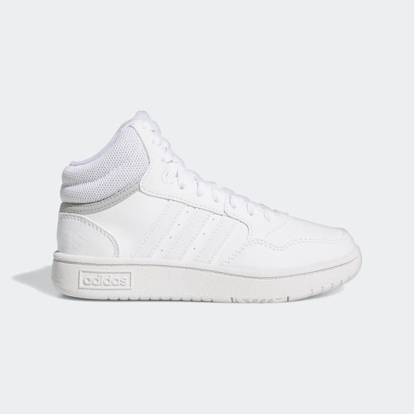 Youth Adidas Hoops Mid 3.0