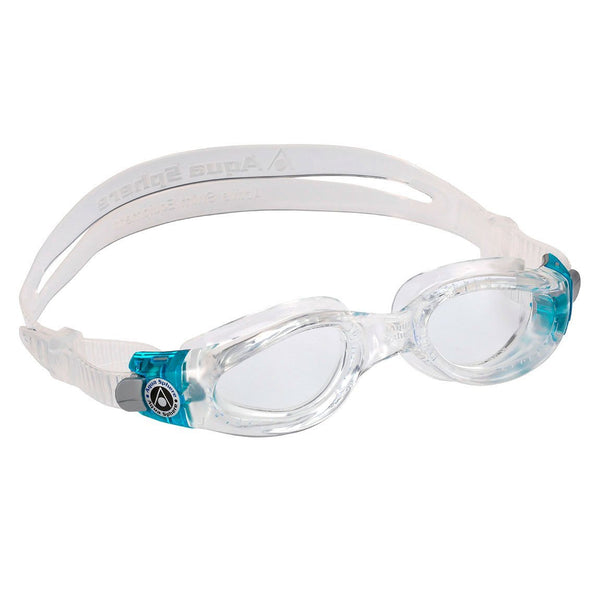 Aqua Sphere Kaiman Unisex Swim Goggle