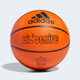 Adidas Lil" Stripe Mini Basketball
