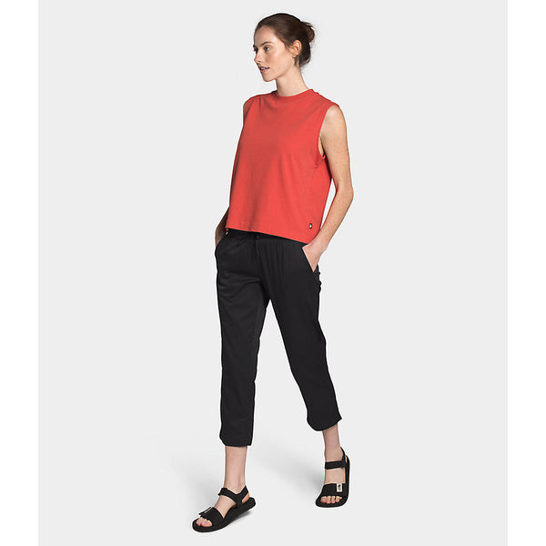 The NorthFace Women's Aphrodite Motion Capri