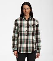 Women's North Face Berkeley Long-Sleeve Shirt