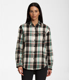 Women's North Face Berkeley Long-Sleeve Shirt