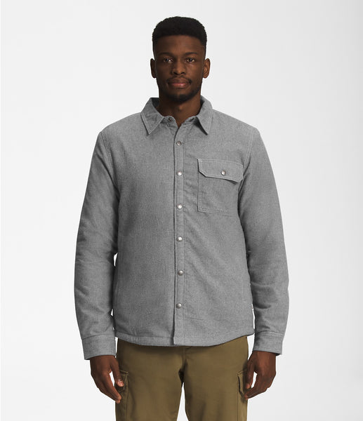 Men's The North Face Campshire Shirt – Brine Sporting Goods