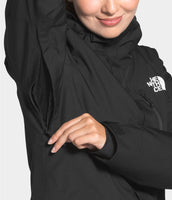 Women's North Face Gatekeeper Jacket