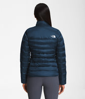 Women's North Face Aconcagua II Jacket