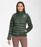 Women's North Face Aconcagua II Jacket