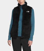 Women's North Face Mossbud Insulated Reversible Vest