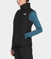 Women's North Face Mossbud Insulated Reversible Vest