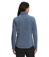 Women's North Face Crescent 1/4-Zip Pullover