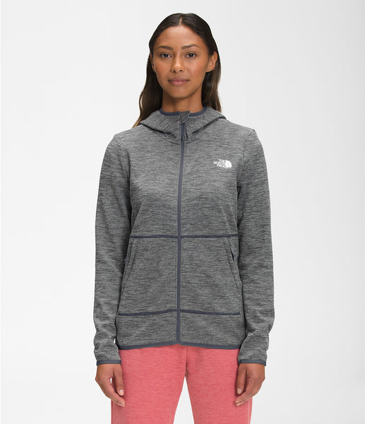 Women's North Face Canyonlands Hoodie