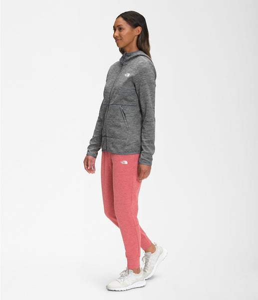 Women's North Face Canyonlands Hoodie – Brine Sporting Goods