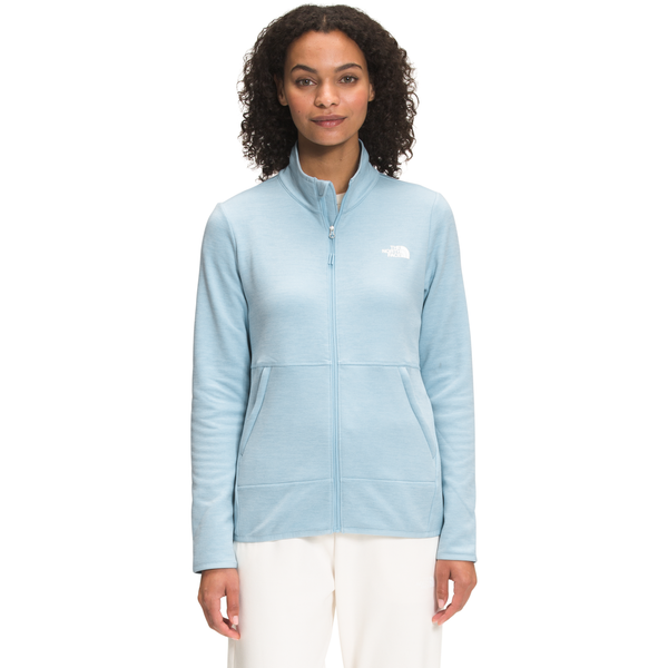 The North Face Ladies Glacier Full-Zip Fleece Jacket, Product