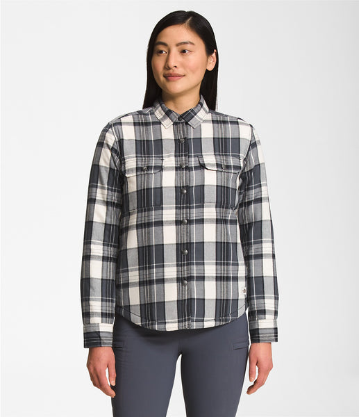 Women's North Face Campshire Shirt