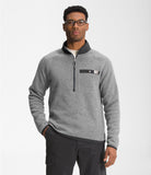 Men's North Face Gordon Lyons 1/4 Zip