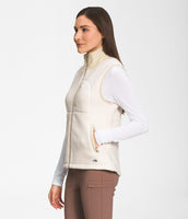 North Face Women's Cragmont Fleece Vest