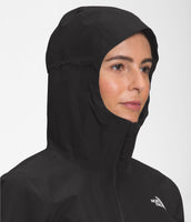 Women's North Face Dryzzle Futurelight Jacket
