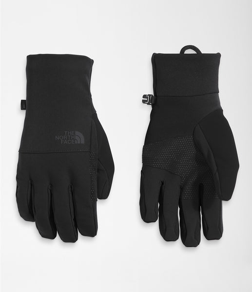 Men's North Face Apex Insulated Etip Glove