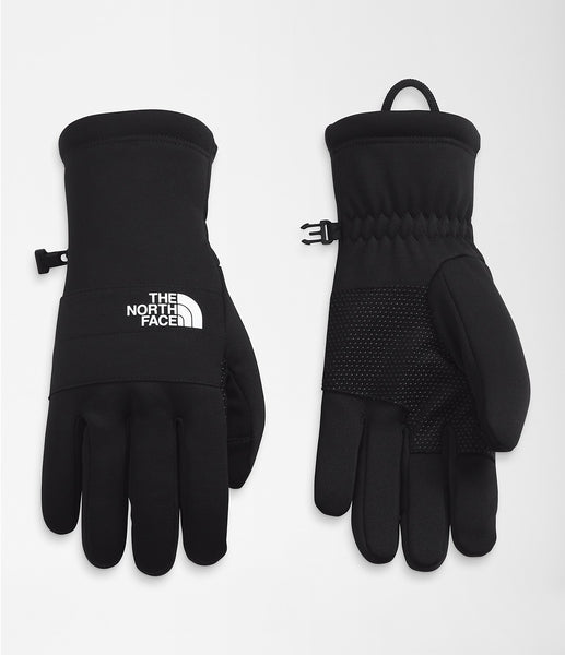 Men's North Face Sierra Etip Glove