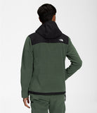 Men's North Face Alpine Polartec 200 FZ Hooded Jacket