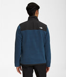 Men's North Face Alpine Polartec 200 1/4 Zip Jacket