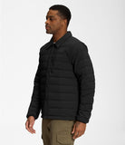 Men’s North Face Belleview Stretch Down Shacket