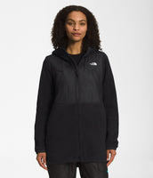 Women's North Face Royal Arch Parka