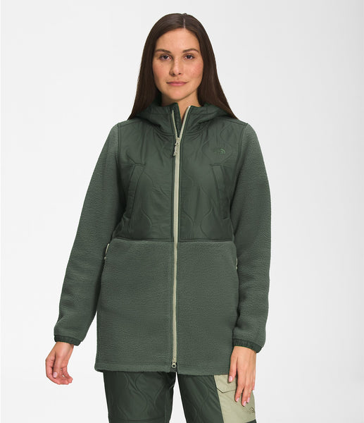 Women's North Face Royal Arch Parka