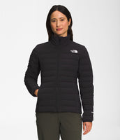 Women's North Face Belleview Stretch Down Jacket