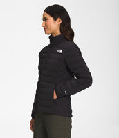 Women's North Face Belleview Stretch Down Jacket