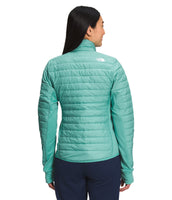 Women's North Face Canyonlands Hybrid Jacket