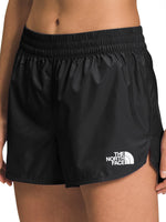 Women’s North Face Limitless Run Shorts