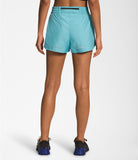 Women’s North Face Limitless Run Shorts