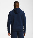 Men's North Face Heritage Patch PO Hoodie