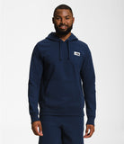 Men's North Face Heritage Patch PO Hoodie