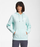 Women's North Face Box NSE Pull Over Hoodie