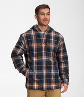 Men's The North Face Hooded Campshire Shirt