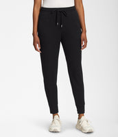 Women's North Face Westbrae Knit Joggers