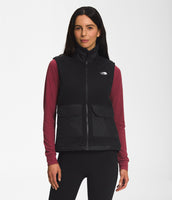 Women's North Face Royal Arch Vest