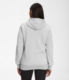 Women's North Face Heritage Patch Full-Zip Hoodie