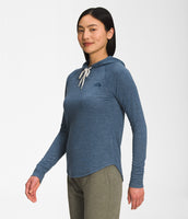 Women's North Face Westbrae Knit Hoody