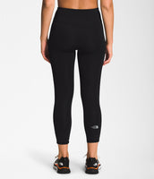 Women’s North Face Elevation Crop Leggings