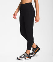 Women’s North Face Elevation Crop Leggings